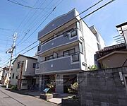 飛鳥井ハウス 3階 築32年11ヶ月の賃貸物件