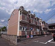 コーポ春菜 2階 築34年の賃貸物件