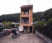 元田中駅より徒歩22分 3階 築36年7ヶ月の賃貸物件