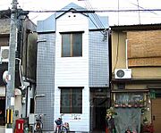 一乗寺駅より徒歩8分 1階 築37年の賃貸物件
