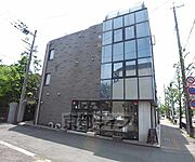鞍馬口駅より徒歩13分 2階 築39年5ヶ月の賃貸物件