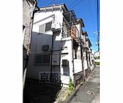 元田中駅より徒歩14分 2階 築43年5ヶ月の賃貸物件