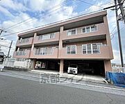 石清水八幡宮駅より徒歩29分 3階 築32年2ヶ月の賃貸物件