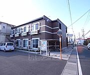 レオネクスト京田辺 1階 築15年11ヶ月の賃貸物件