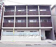 Ｇｒａｎｇｅ京都円町 2階 築7年の賃貸物件