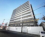 西大路駅より徒歩15分 5階 新築の賃貸物件
