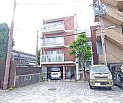 神宮丸太町駅より徒歩7分 2階 築33年8ヶ月の賃貸物件
