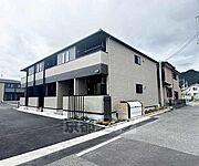 唐崎駅より徒歩12分 1階 新築の賃貸物件