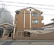 プラナスミカゲ 3階 築28年の賃貸物件