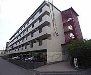 M’プラザ大住壱番館 2階 築30年の賃貸物件