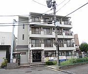 メゾンエトワール 3階 築32年2ヶ月の賃貸物件