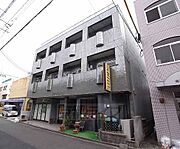 アクアコート 2階 築39年1ヶ月の賃貸物件