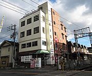 新田辺駅より徒歩2分 4階 築48年5ヶ月の賃貸物件