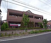 ラウレア 2階 築20年11ヶ月の賃貸物件