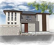 桂駅より徒歩2分 2階 新築の賃貸物件