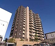 伏見桃山駅より徒歩14分 13階 築17年6ヶ月の賃貸物件