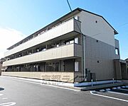瀬田駅より徒歩12分 3階 築5年5ヶ月の賃貸物件