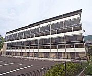 レオパレスOKANISHI 2階 築15年2ヶ月の賃貸物件