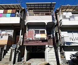 横大路貴船貸家