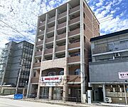 西院駅より徒歩12分 5階 築20年1ヶ月の賃貸物件