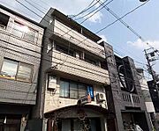 丸太町駅より徒歩3分 4階 築43年2ヶ月の賃貸物件