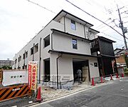 IYEMON伏見大手筋 3階 築4年9ヶ月の賃貸物件