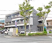 アンフィニー唐崎Ａ 1階 築14年6ヶ月の賃貸物件