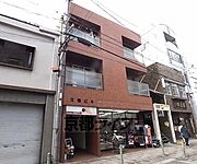 京都市役所前駅より徒歩3分 3階 築44年11ヶ月の賃貸物件