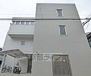 御所南100 2階 築21年1ヶ月の賃貸物件