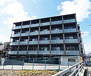 パウゼ伏見Sta 2階 築2年の賃貸物件