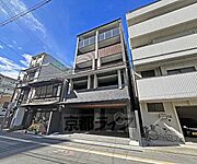 烏丸駅より徒歩9分 5階 築1年2ヶ月の賃貸物件