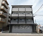 アンボワーズ 4階 築14年5ヶ月の賃貸物件