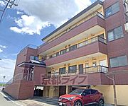 上桂駅より徒歩14分 1階 築38年2ヶ月の賃貸物件