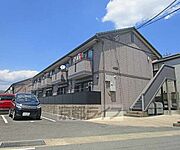アムール西桂Ａ 2階 築21年5ヶ月の賃貸物件
