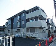 茶山・京都芸術大学駅より徒歩3分 1階 築2年2ヶ月の賃貸物件