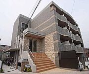 カーサ 4階 築18年8ヶ月の賃貸物件