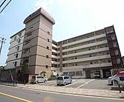 藤森駅より徒歩3分 3階 築46年1ヶ月の賃貸物件