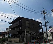 富野荘駅より徒歩3分 1階 築3年9ヶ月の賃貸物件