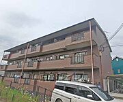千代川駅より徒歩15分 3階 築27年2ヶ月の賃貸物件