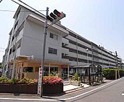 コーポラス伏見の賃貸物件