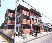 興戸駅より徒歩16分 2階 築39年2ヶ月の賃貸物件