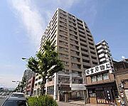 ローレルコート三条堀川 3階 築22年9ヶ月の賃貸物件