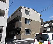 ボヌール 2階 築5年1ヶ月の賃貸物件