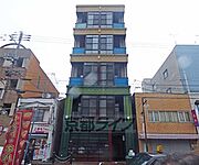 二条駅より徒歩12分 4階 築22年7ヶ月の賃貸物件