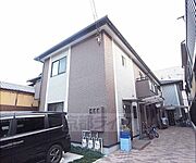 松ヶ崎駅より徒歩13分 築13年1ヶ月の賃貸物件