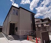 グランソレーユ太秦の賃貸物件