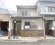 西院駅より徒歩7分 築51年4ヶ月の賃貸物件