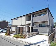 ソレイユ ルヴァン 2階 築6年2ヶ月の賃貸物件