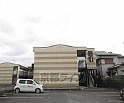 レオパレス大徳A 2階 築21年1ヶ月の賃貸物件