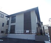 北大路駅より徒歩14分 1階 新築の賃貸物件